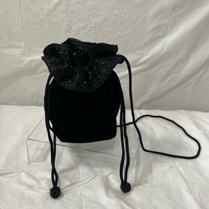 Beautiful  beaded handbag preston New York
